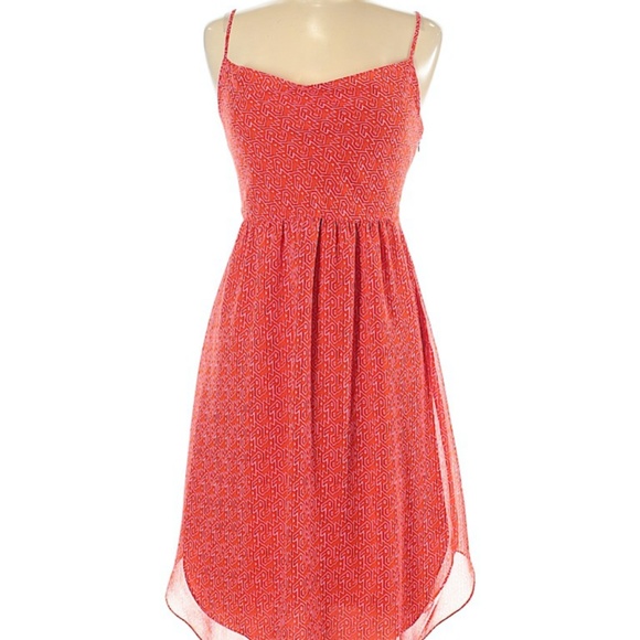 RACHEL Rachel Roy Dresses & Skirts - Rachel Roy Scoop Neck Dress